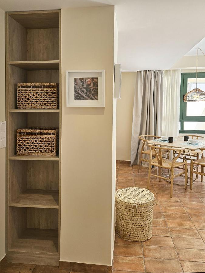 Apartamentos Las Ciencias R فالنسيا المظهر الخارجي الصورة